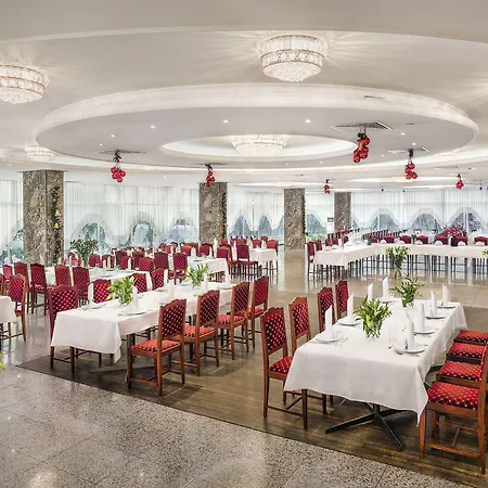 Park Moskva 3*