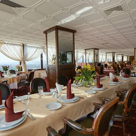 ホテル パーク モスクワ