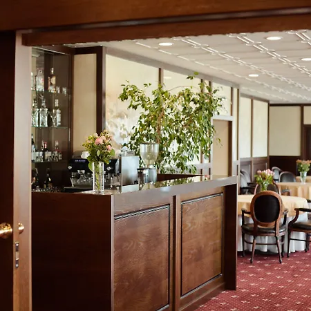 Ξενοδοχείο Park Moskva