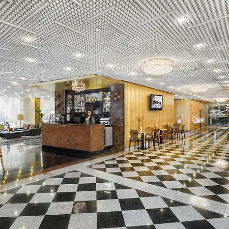 Park Moskva 3* Σόφια