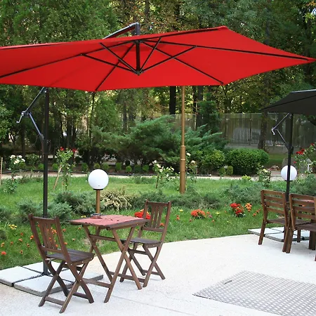 パーク モスクワ 3*