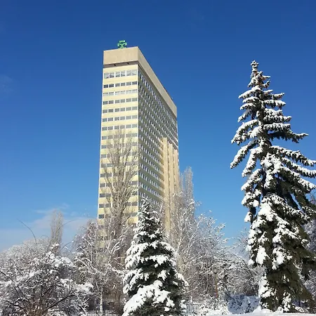 Хотел Park Moskva
