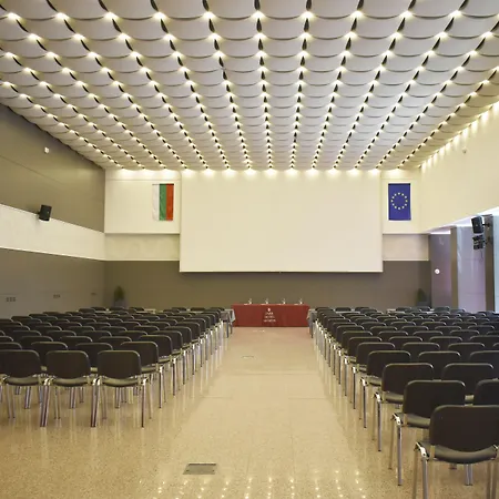 ホテル パーク モスクワ ソフィア