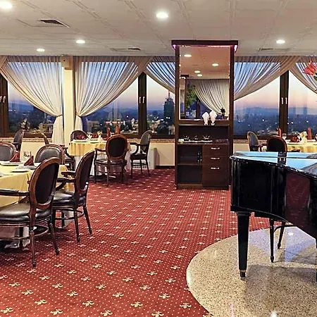Park Moskva 3* София