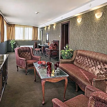 Park Moskva 3* София