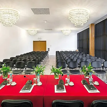 Хотел Park Moskva София