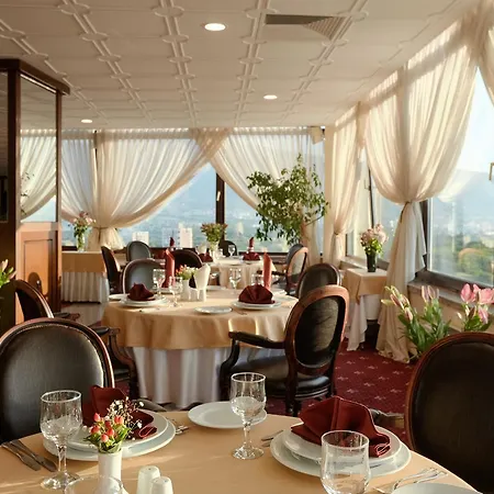 Hotel Park Moskva Sofia