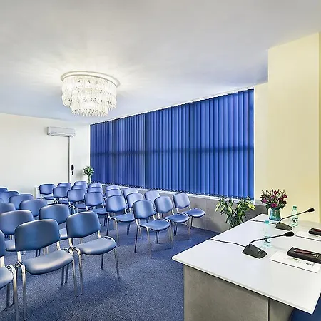 Park Moskva Hotel