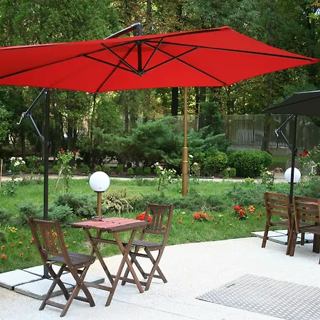Park Moskva 3* Sofia