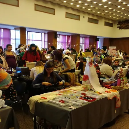 Park Moskva Ξενοδοχείο 3*