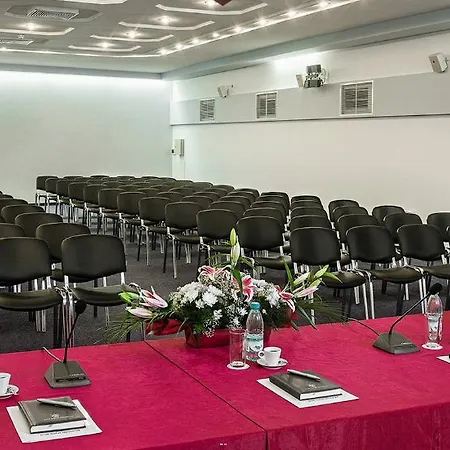 Park Moskva Hotel 3*