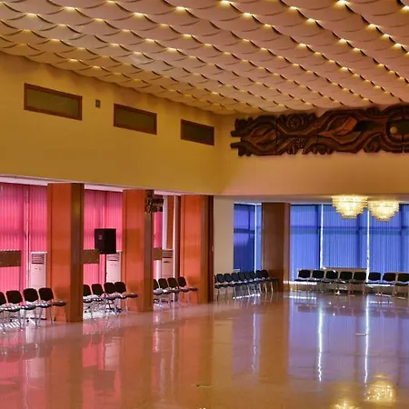 Хотел Park Moskva