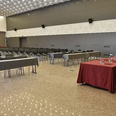 ホテル パーク モスクワ 3*