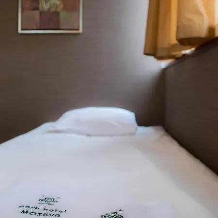 Hotel Park Moskva 3*
