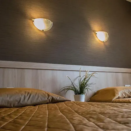 Park Moskva Σόφια