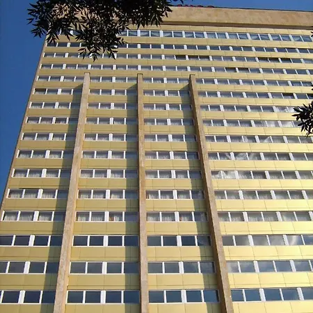 Park Moskva 3*