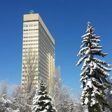 Park Moskva Σόφια