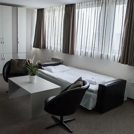 Hotel Park Moskva Sofia