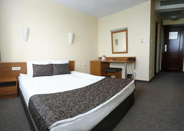 Park Moskva 3* Sofia