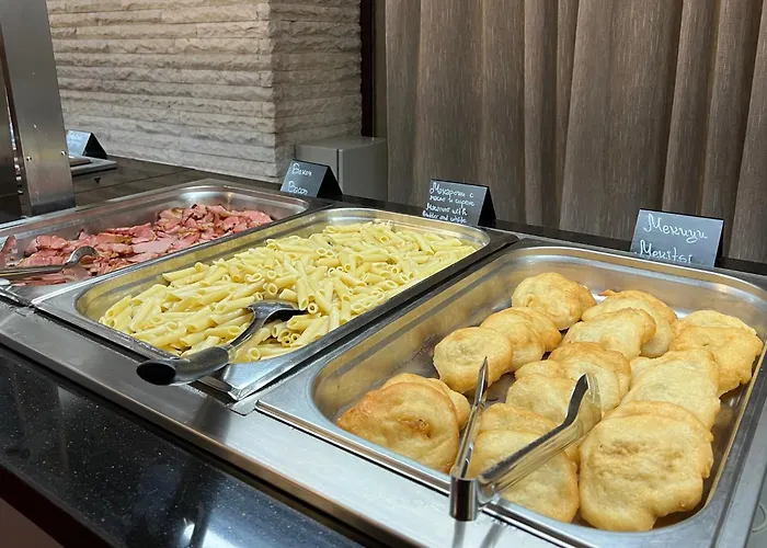 Park Moskva Hotel 3*