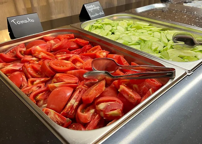 Park Moskva 소피아