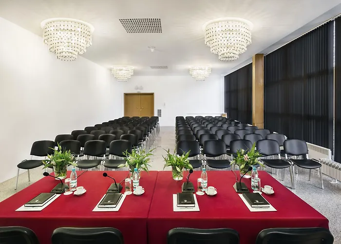 Park Moskva 3* 소피아