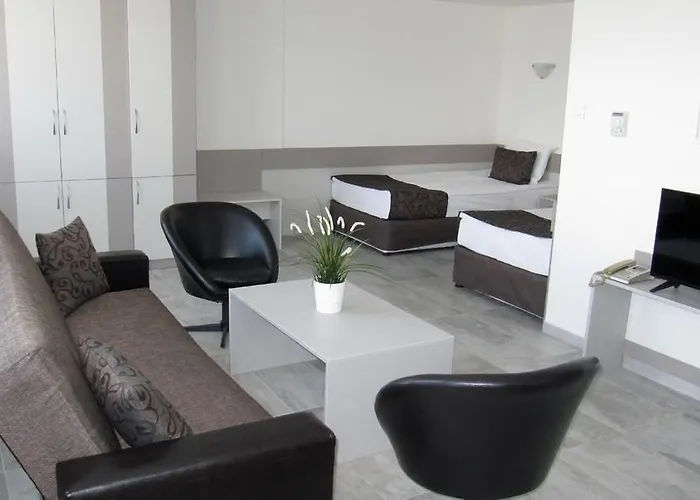 Park Moskva 호텔 소피아