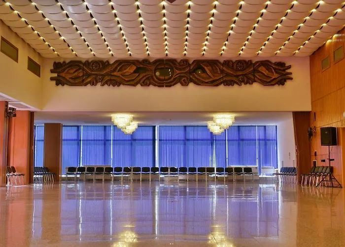 Park Moskva Hotell 3*