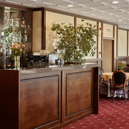 Park Moskva 3* Sofia