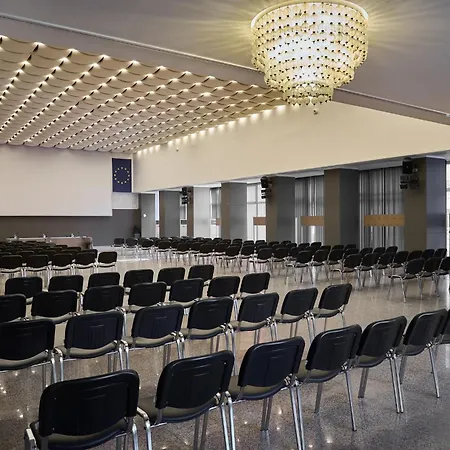 Park Moskva Hotel Sofia