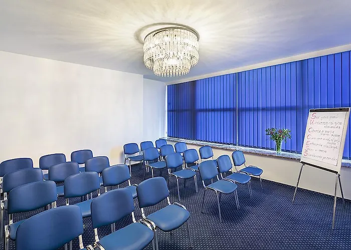 Park Moskva Hotel 3*