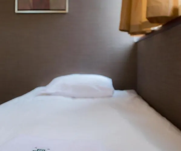 Hotel Park Moskva 3*