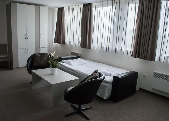 Hotel Park Moskva Sofia