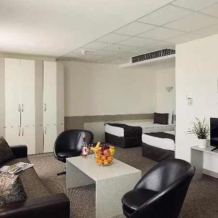 Szálloda Park Moskva Szófia