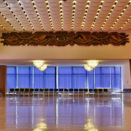 Park Moskva Hotel 3*