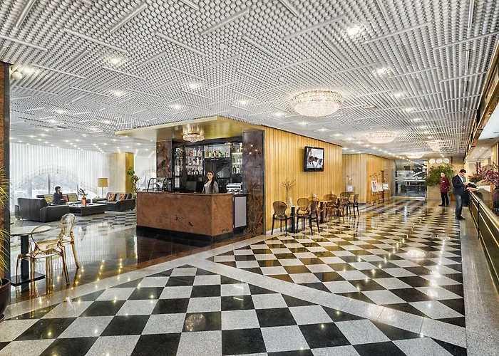 Park Moskva 3* Sofia